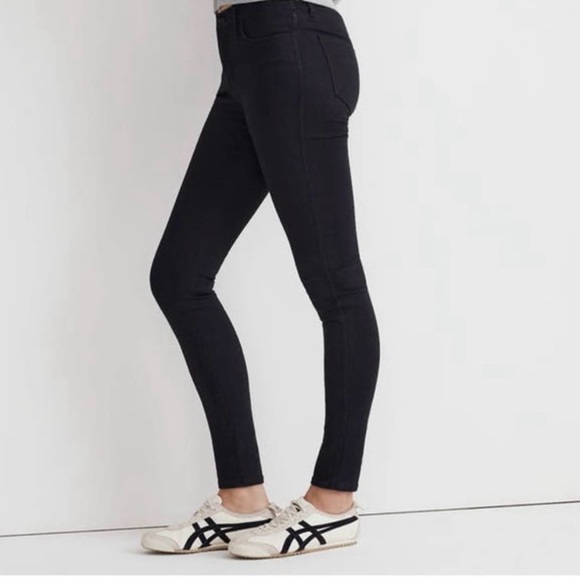 Madewell High-Rise Roadtripper Skinny Jeans 🌴 - Picture 4 of 10